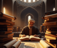 Islamic history