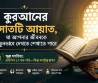 সূরা আল-ফাতিহা তাফসির